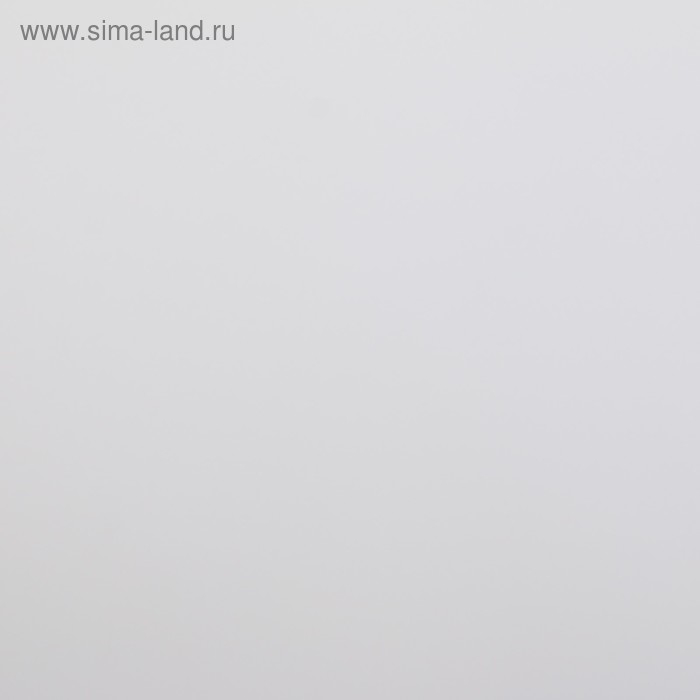 Пленка матовая для цветов,двухсторонняя,"Зефир",белый - бронзовый, 57 см х 5 м