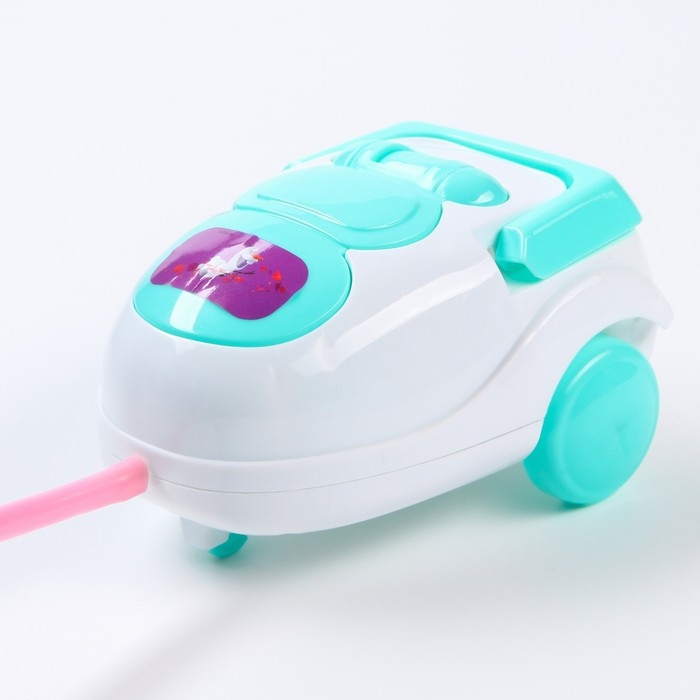 Пылесос Frozen, звук, Холодное сердце, свет, бытовая техника Пылесос Frozen, звук, Холодное сердце, свет, бытовая техника