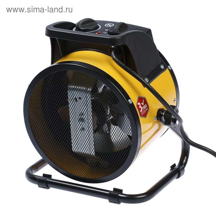 Тепловая пушка DENZEL DHC 3-150, керамический нагреватель, 0.025/1.5/3 кВт, 220 В Тепловая пушка DENZEL DHC 3-150, керамический нагреватель, 0.025/1.5/3 кВт, 220 В