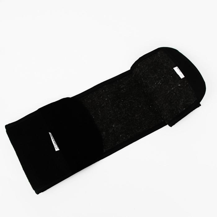 Пояс Azovmed, из собачей шерсти, круговой, 48-53 размер Пояс Azovmed, из собачей шерсти, круговой, 48-53 размер