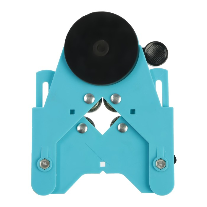 Кондуктор для точного позиционирования при сверлении ТУНДРА, 4 - 82 мм Кондуктор для точного позиционирования при сверлении ТУНДРА, 4 - 82 мм