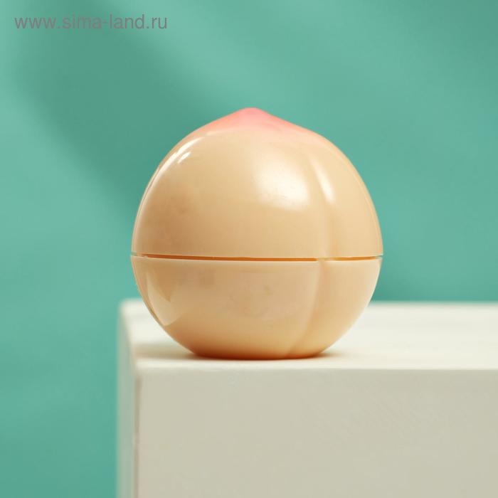 Бальзам для губ «Персик», 12 г Бальзам для губ «Персик», 12 г