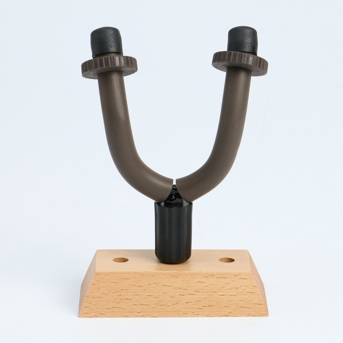 Держатель для гитары настенный Держатель для гитары настенный