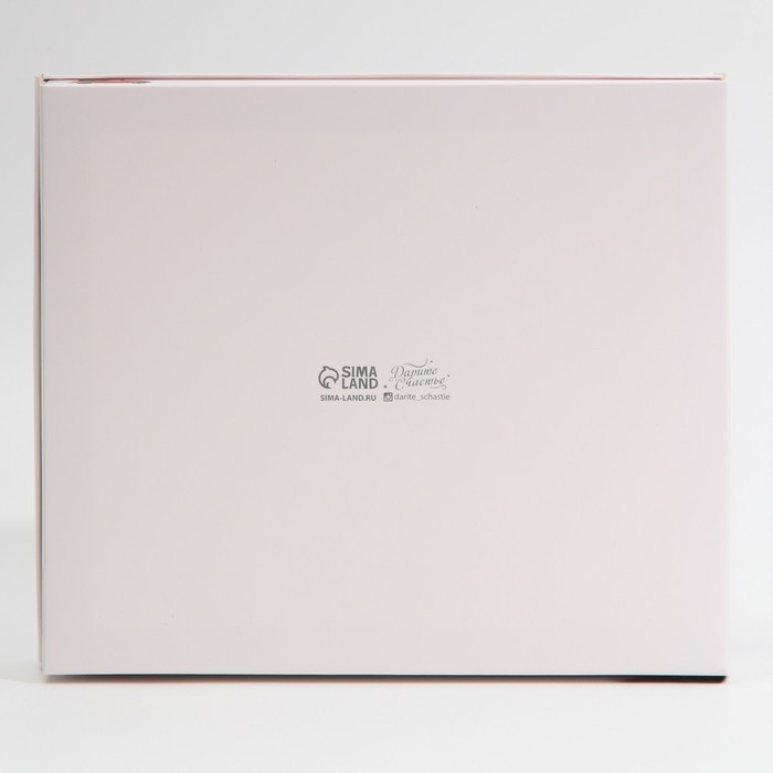 Коробка подарочная новогодняя складная «Машина», 23.5 х 20.5 х 5.5 см, Новый год Коробка подарочная новогодняя складная «Машина», 23.5 х 20.5 х 5.5 см, Новый год