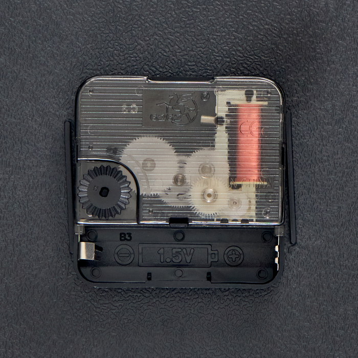 Часы настенные двусторонние, на подвесе Часы настенные двусторонние, на подвесе "Розы", 41 х 33 см