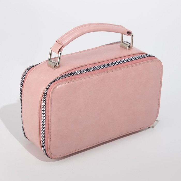 Сумка кросс-боди, цвет розовый Сумка кросс-боди, цвет розовый