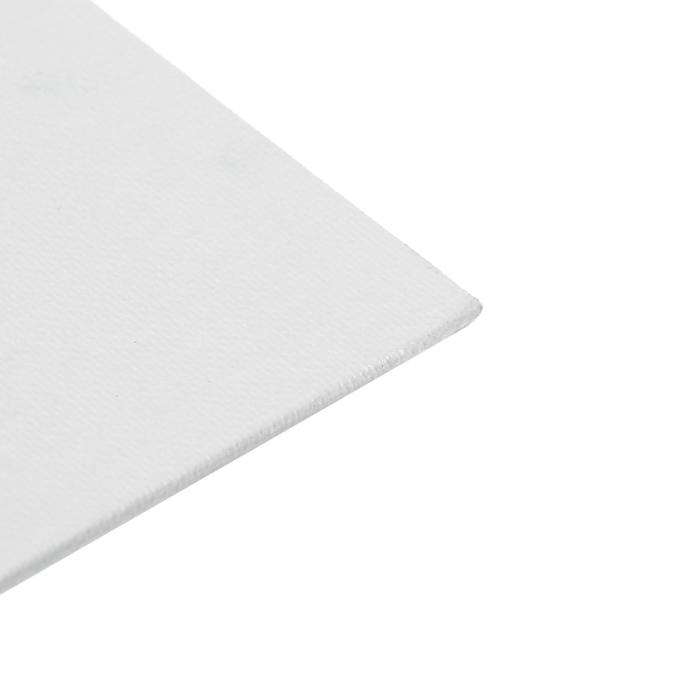 Холст на картоне 18 х 24 см, хлопок 100%, акриловый грунт, мелкозернистый, «Студия» Холст на картоне 18 х 24 см, хлопок 100%, акриловый грунт, мелкозернистый, «Студия»