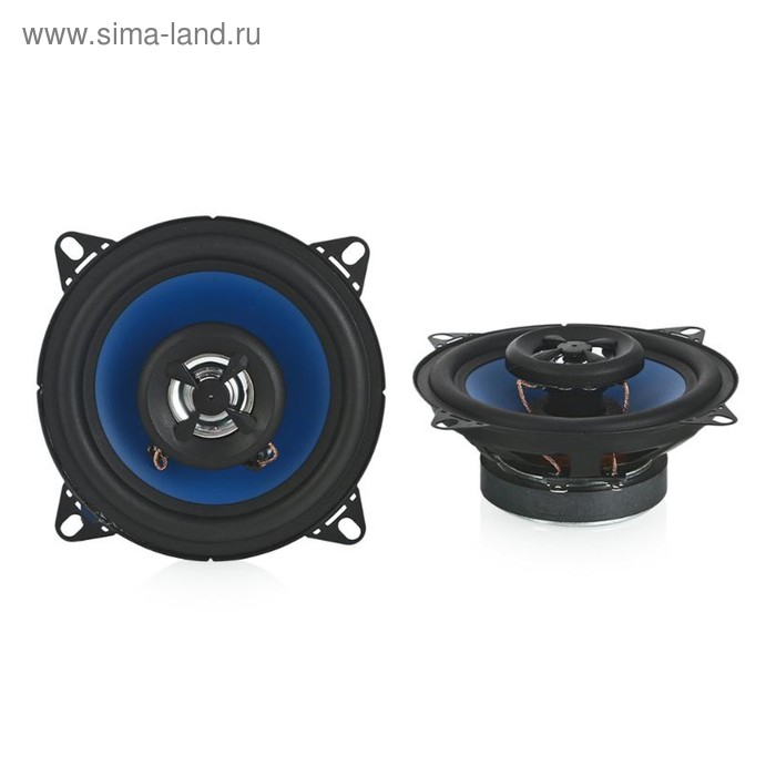 Акустическая система Digma DCA-K402, 10 см, 100 Вт, набор 2 шт Акустическая система Digma DCA-K402, 10 см, 100 Вт, набор 2 шт