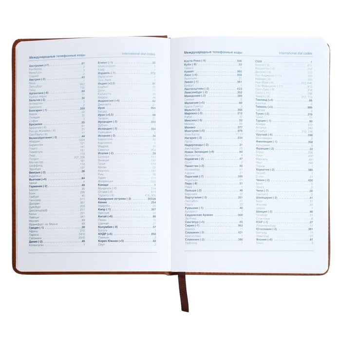 Ежедневник недатированный А5, 140 листов, в клетку, обложка кожзам, с карманом, МИКС Ежедневник недатированный А5, 140 листов, в клетку, обложка кожзам, с карманом, МИКС