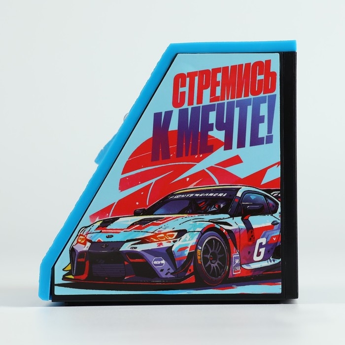 Копилка электронная, жующая «Первый во всем» , 10 х 9,7 см Копилка электронная, жующая «Первый во всем» , 10 х 9,7 см