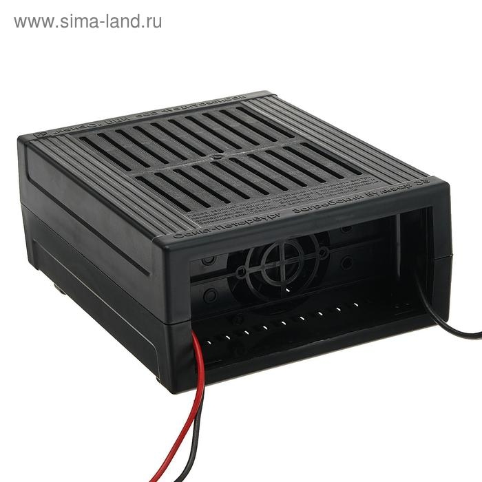 Зарядно-предпусковое устройство  Зарядно-предпусковое устройство "Вымпел-410", 25 А, 12/24 В, до 240 Ач