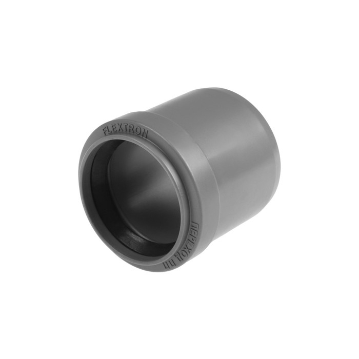 Переход канализационный FLEXTRON, внутренний, d=50х40 мм Переход канализационный FLEXTRON, внутренний, d=50х40 мм