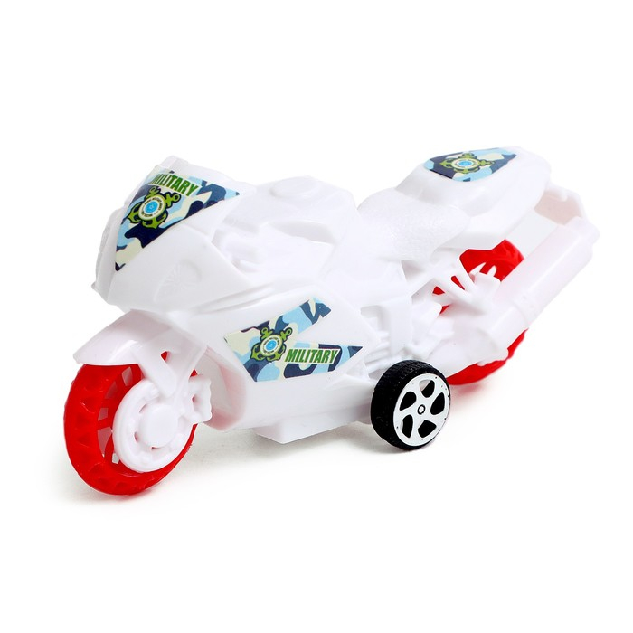 Набор игровой «Город», инерция Набор игровой «Город», инерция