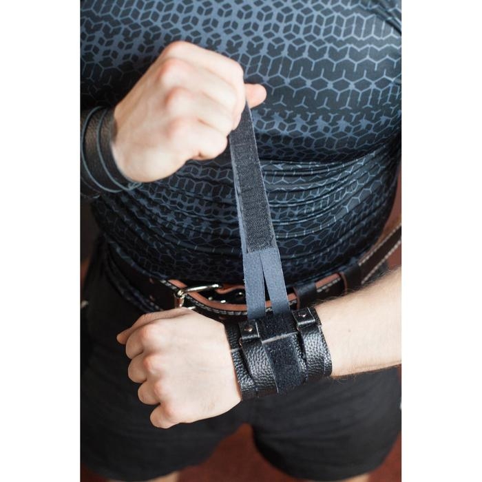 Напульсник ONLYTOP для фитнеса Напульсник ONLYTOP для фитнеса