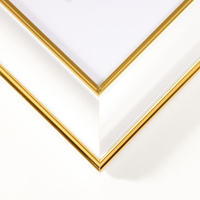 Фоторамка 21х30 см (600) пластик Фоторамка 21х30 см (600) пластик