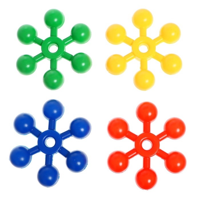 Пирамида «Шары» Пирамида «Шары»