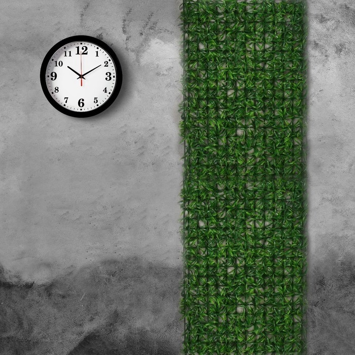 Декоративная панель, 60 × 40 см, «Трава», Greengo Декоративная панель, 60 × 40 см, «Трава», Greengo