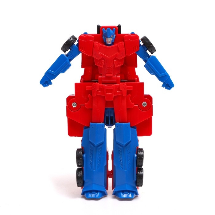 Набор роботов «Огнеборец», трансформируются Набор роботов «Огнеборец», трансформируются