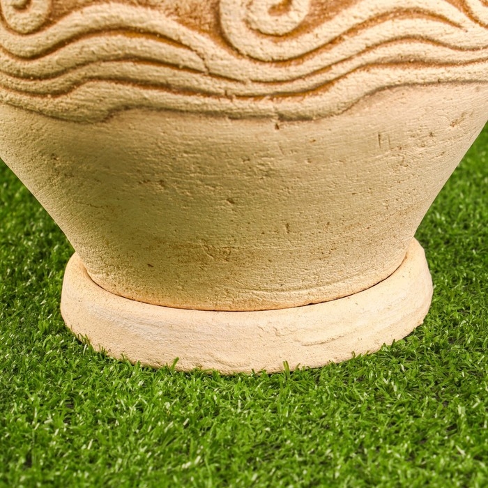 Горшок  Горшок "Селена" 4л / 19см