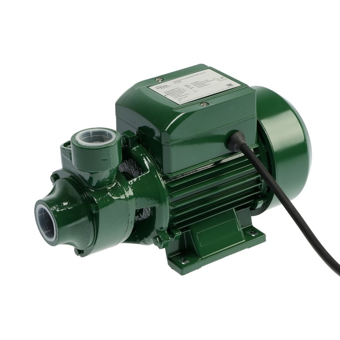 Насос поверхностный Oasis P-370V, вихревой, 370 Вт, 35 л/мин, напор 35 м Насос поверхностный Oasis P-370V, вихревой, 370 Вт, 35 л/мин, напор 35 м