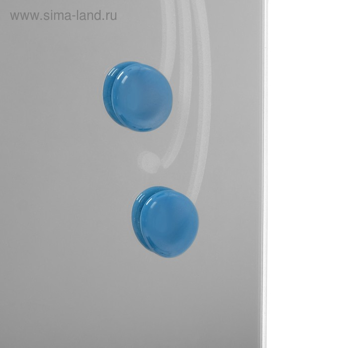 Зеркало «Райские птицы», с пескоструйной графикой и фьюзингом, настенное, с полочкой, 35×45 Зеркало «Райские птицы», с пескоструйной графикой и фьюзингом, настенное, с полочкой, 35×45