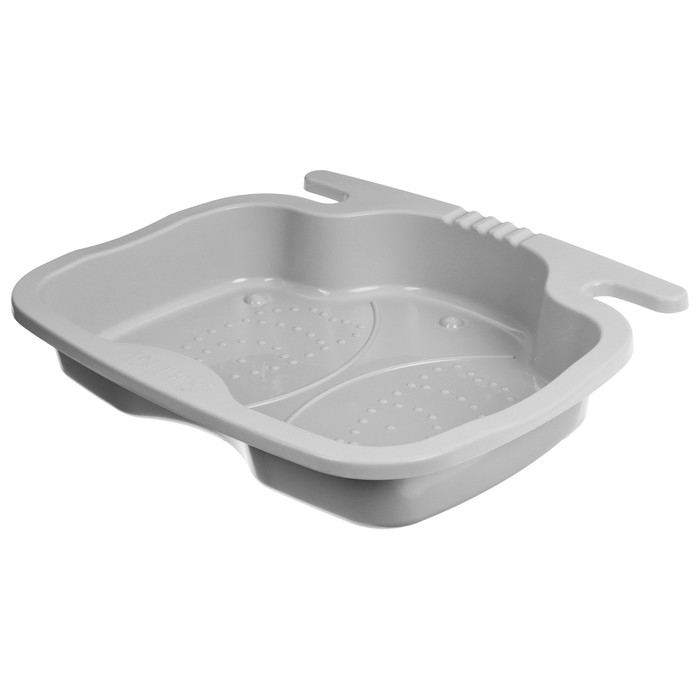 Ванночка для ног, 56 х 46 х 9 см, 29080 INTEX Ванночка для ног, 56 х 46 х 9 см, 29080 INTEX