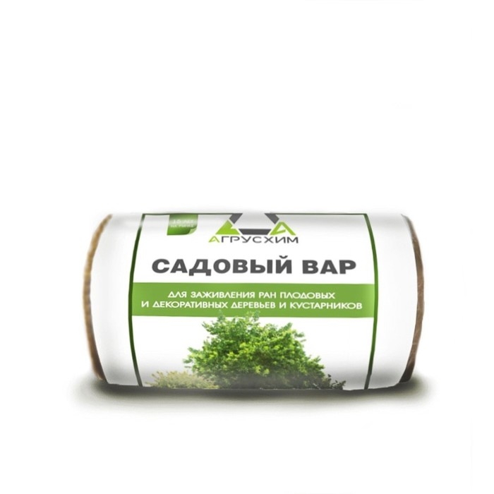 Средство от болезней растений Садовый Вар, 200 г Средство от болезней растений Садовый Вар, 200 г