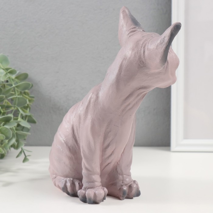 Фигурка Фигурка "Котенок Сфинкс" 22 х 10 х 21 см.