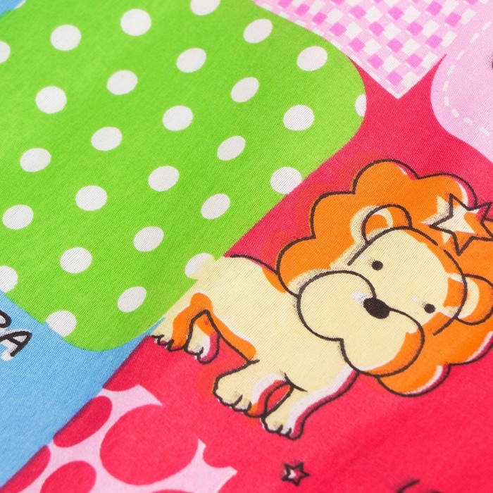 Пелёнка детская на непромокаемой основе, 65х50 см, рисунок гороскоп, цвета МИКС Пелёнка детская на непромокаемой основе, 65х50 см, рисунок гороскоп, цвета МИКС