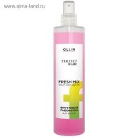 Сыворотка для увлажнения волос Ollin Professional Perfect Hair фруктовая, 120 мл