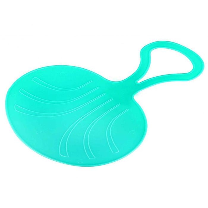 Ледянка «Вихрь» с ручкой, МИКС Ледянка «Вихрь» с ручкой, МИКС