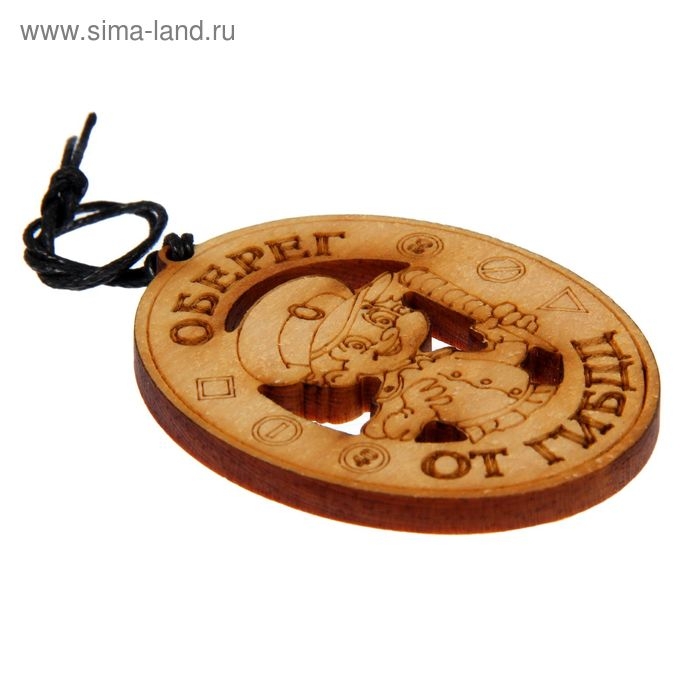 Автоподвеска Автоподвеска "От ГИБДД" кедр