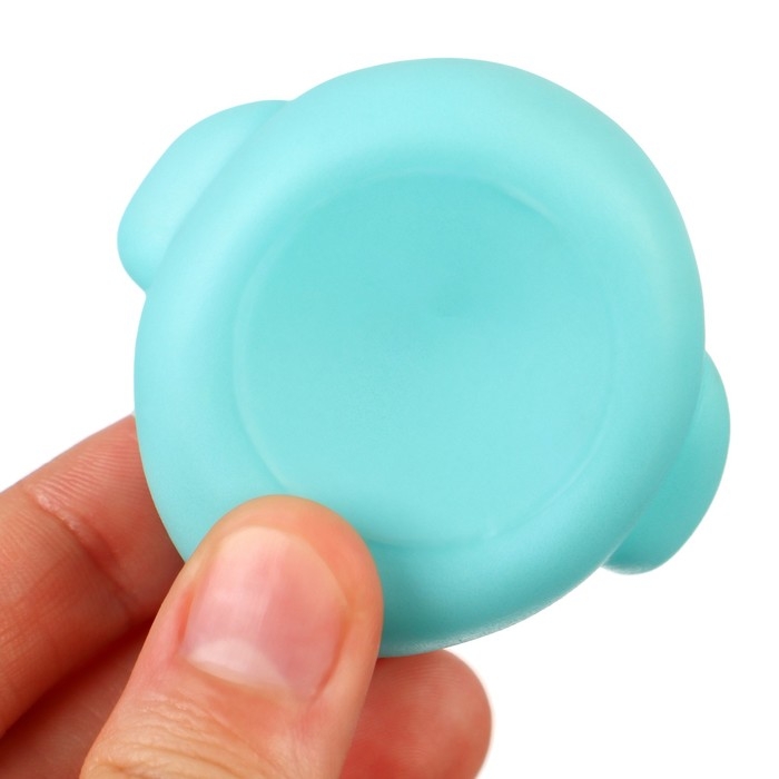 Набор резиновых игрушек для ванны «Уточки нюд», 4,5 см, 4 шт., Крошка Я Набор резиновых игрушек для ванны «Уточки нюд», 4,5 см, 4 шт., Крошка Я