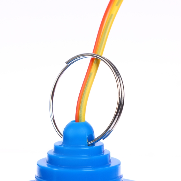 Фонарь кемпинговый, 6 Вт, SMD 2835, кабель l-1.5 м, с зажимом от 12 В, 6.5 х 4 см Фонарь кемпинговый, 6 Вт, SMD 2835, кабель l-1.5 м, с зажимом от 12 В, 6.5 х 4 см