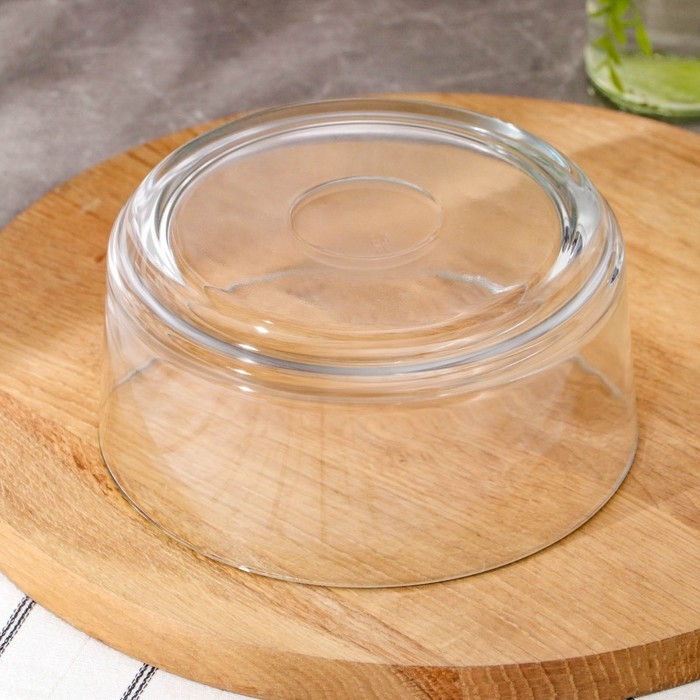 Контейнер с крышкой Aban, 1500 мл Контейнер с крышкой Aban, 1500 мл