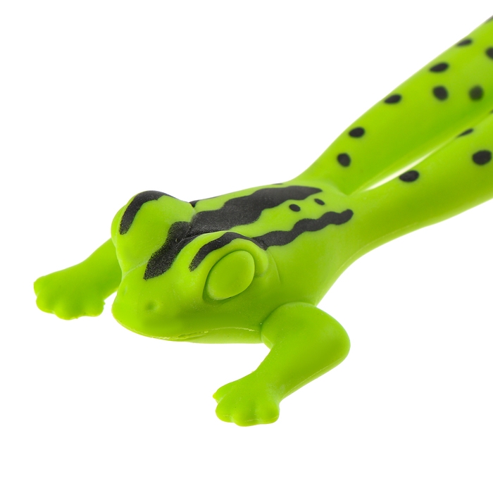 Стрелялка «Лягушка», цвета МИКС Стрелялка «Лягушка», цвета МИКС