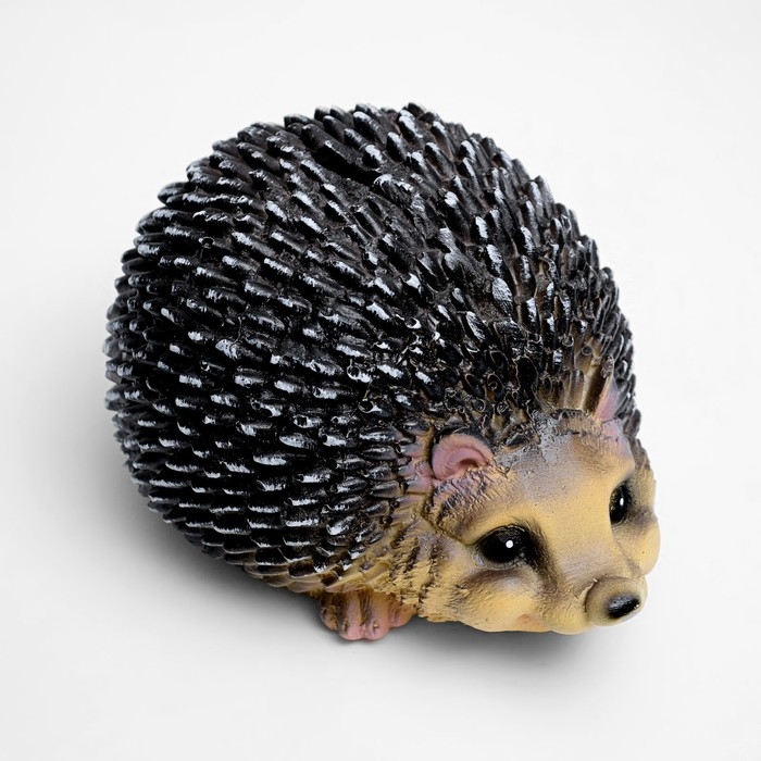 Копилка Копилка "Ежик веселый" 21х16х12см