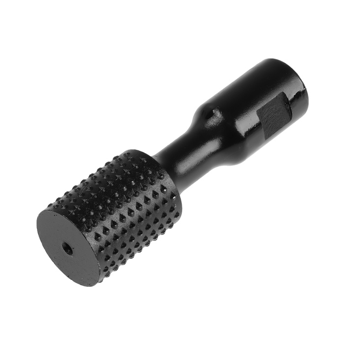 Насадка для УШМ ТУНДРА, для резьбы по дереву, 30 мм, М14 Насадка для УШМ ТУНДРА, для резьбы по дереву, 30 мм, М14