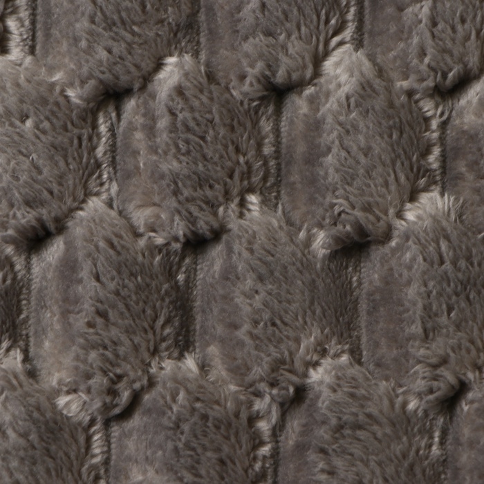 Коврик для ванной Этель «Ромбы», цв. светло-серый, 40х50 см Коврик для ванной Этель «Ромбы», цв. светло-серый, 40х50 см