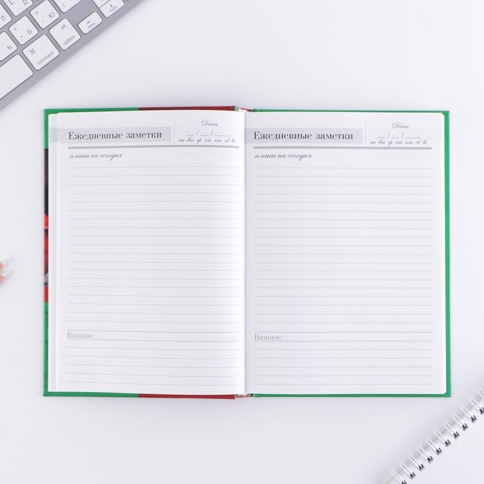 Ежедневник «Учителю: Ежедневник учителя», твёрдая обложка картон 7БЦ, формат А5, 160 листов Ежедневник «Учителю: Ежедневник учителя», твёрдая обложка картон 7БЦ, формат А5, 160 листов