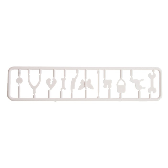 Настольная игра на ловкость и внимание «Весёлая анатомия», от 1 игрока, 5+