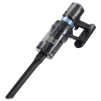 Вертикальный пылесос HYV-S7970 470мл 500Вт серый