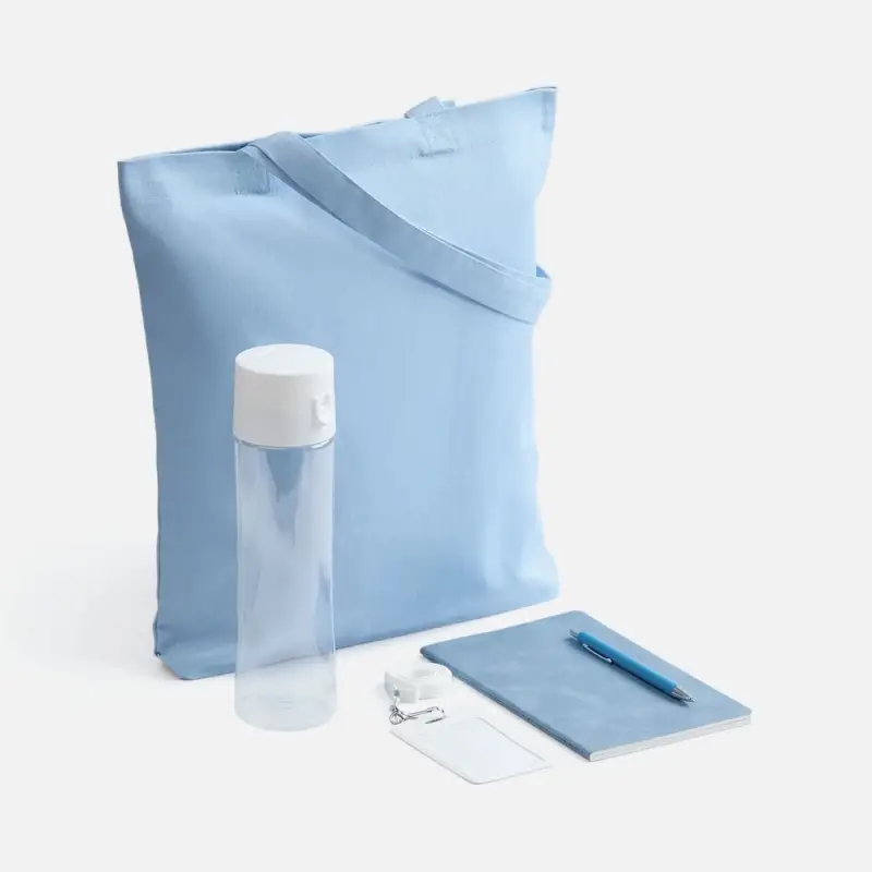 Набор Luba Walk, голубой Набор Luba Walk, голубой