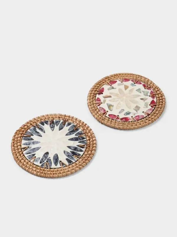 Подставка под горячее, 15 см, МИКС