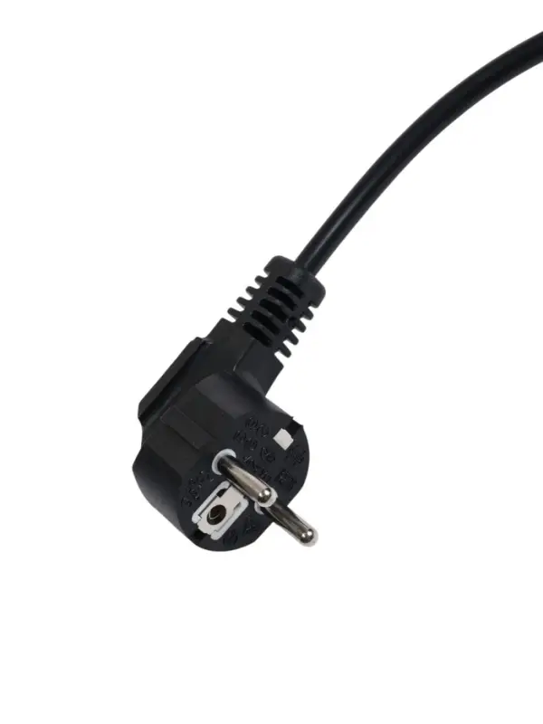 Аэрогриль RED SOLUTION W262, 1500 Вт, 5 л, 80-200°С, 7 программ, сенсорное управление, чёрный