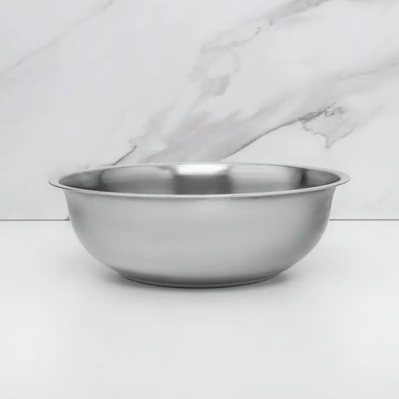 VETTA Миска глубокая 26см, 2000 мл, нерж. сталь