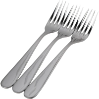 Вилка столовая Mielaje 213 , 3 шт./уп