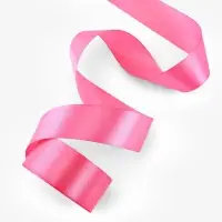 Лента атласная 40мм25&plusmn;1ярд(23м&plusmn;1м) СП розовый АУ