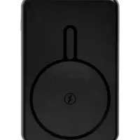 Внешний аккумулятор VIXION PRO VP-03, 10000 мАч, MagSafe, USB+Type-C, быстрая зарядка