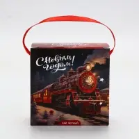 Чай "Поезд", 50 г Чай "Поезд", 50 г